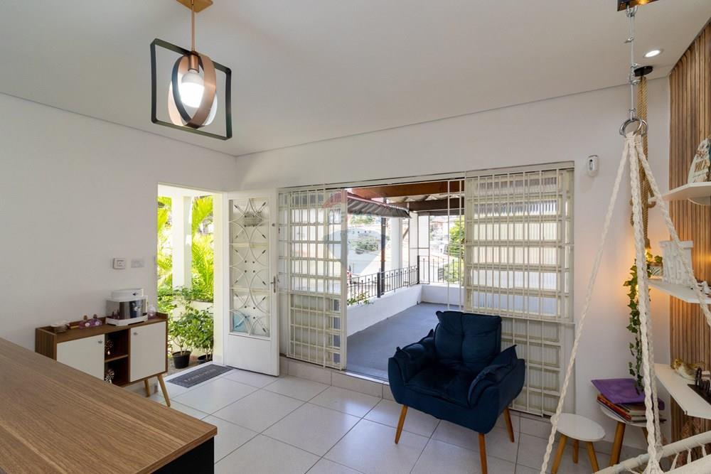 Casa - Venda - São Paulo , São Paulo - IMG_7355.jpg - Recepção - 601751098-86