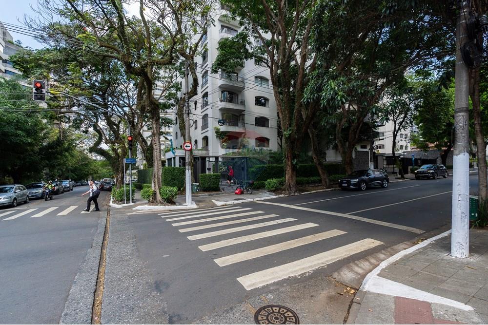 Apartamento - Venda - São Paulo , São Paulo - 102-AP.jpg - 601971015-653