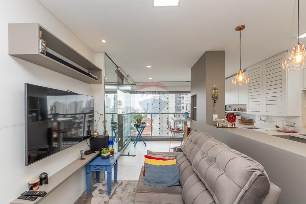 Apartamento - Venda - São Paulo , São Paulo - IMG_502112.jpg - 602031025-17