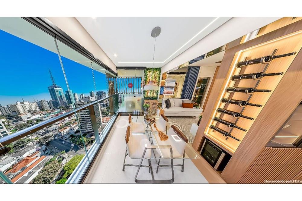 Apartamento - Venda - São Paulo , São Paulo - dfwfddf.JPG - 601401003-74