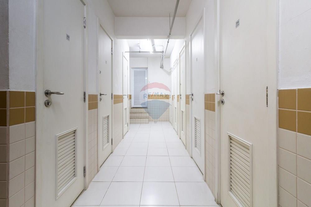 Apartamento - Venda - São Paulo , São Paulo - 31 DEPOSITO.jpg - 602191021-33