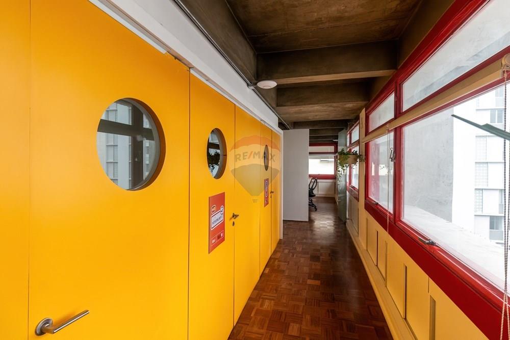 Cj. Comercial/ Sala - Alugar - São Paulo , São Paulo - laje-comercial-locacao-itaim-bibi-sao-paulo-sp-LJ0002_ITV-9.jpg - 602141068-66