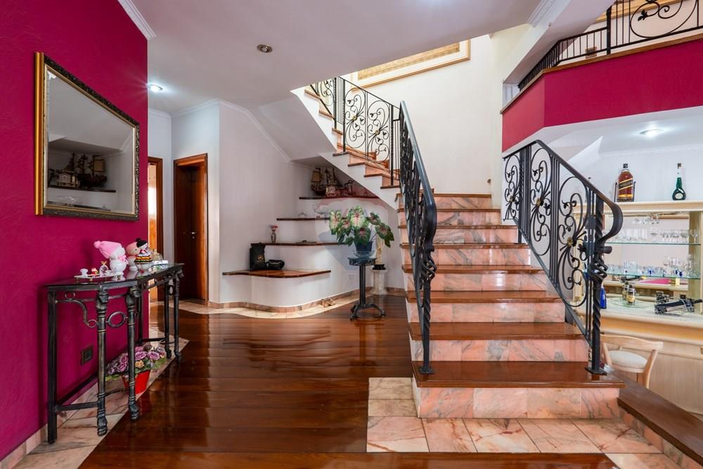 Casa - Venda - São Paulo , São Paulo - CS-14.jpg - 601471027-18