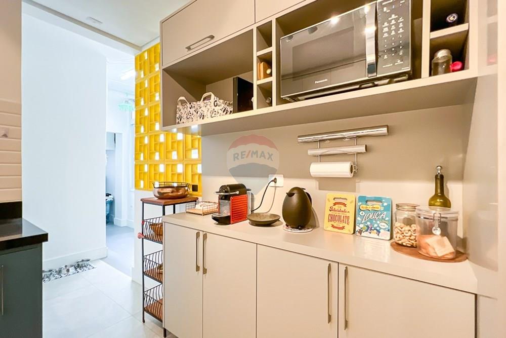 Apartamento - Venda - São Paulo , São Paulo - 23 - COZINHA.jpg - 601371058-28