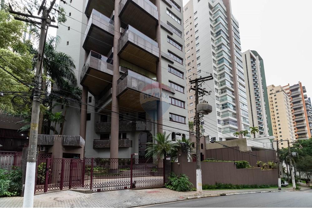 Apartamento - Venda - São Paulo , São Paulo - 01fotos_062.jpg - 601251301-54