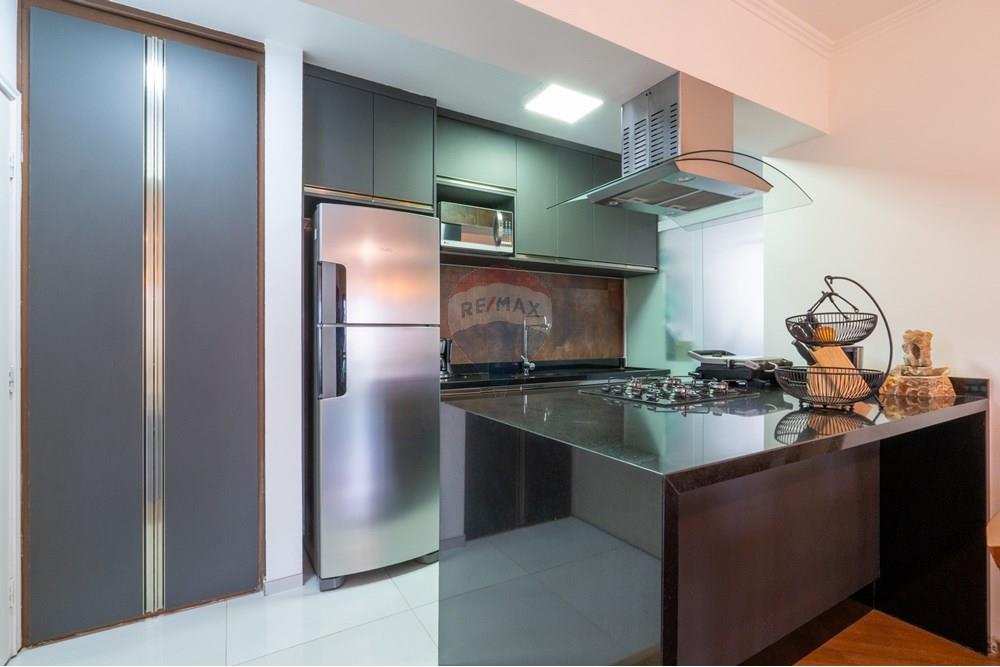 Apartamento - Venda - São Paulo , São Paulo - DSC04539.jpg - 601181003-79