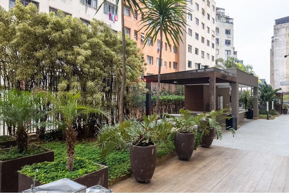 Apartamento - Venda - São Paulo , São Paulo - 79-AP.jpg - 601471009-105