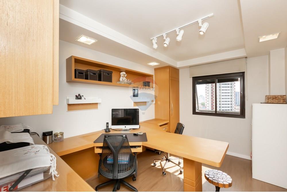 Duplex - Venda - São Paulo , São Paulo - 34 - Escritório.jpg - 602031008-64