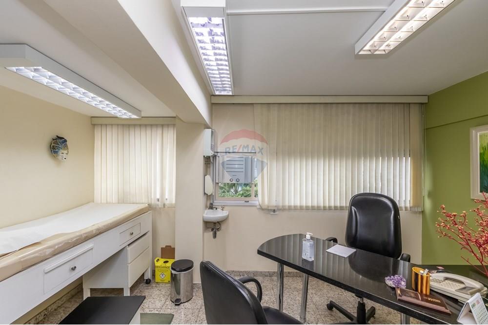 Cj. Comercial/ Sala - Venda - São Paulo , São Paulo - IMG_710425.jpg - 601371031-52