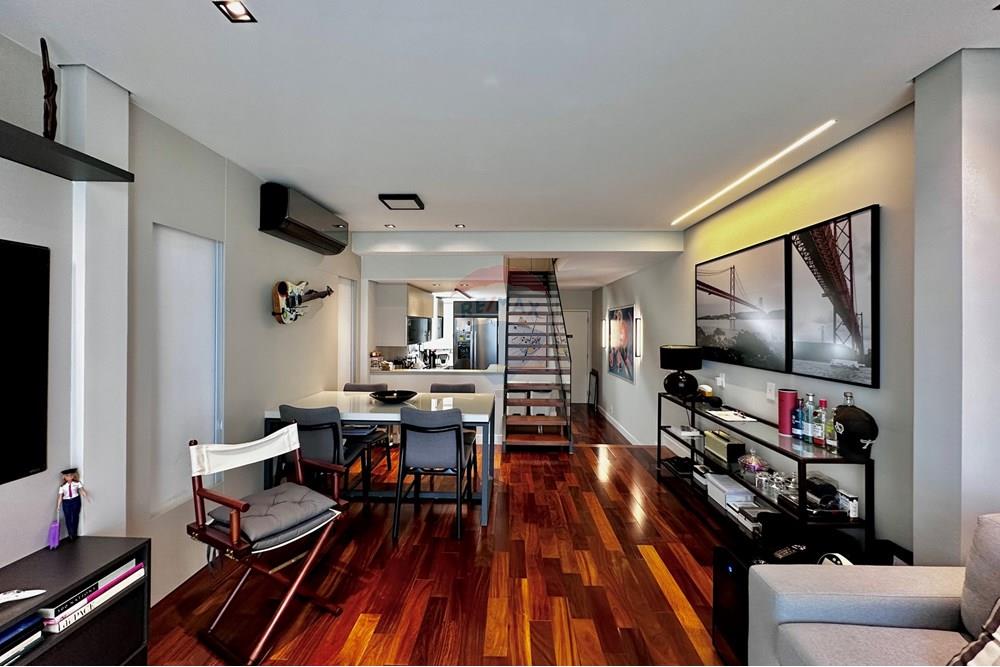 Residential - Kondo/ Apartemen - São Paulo , São Paulo - BR - IMG_9789.jpg - 602331010-39