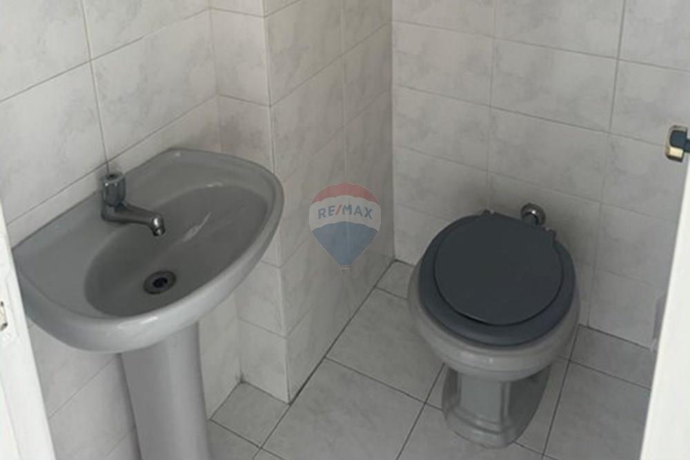 Apartamento - Alugar - São Paulo , São Paulo - banheiro1.jpg - 602101043-23