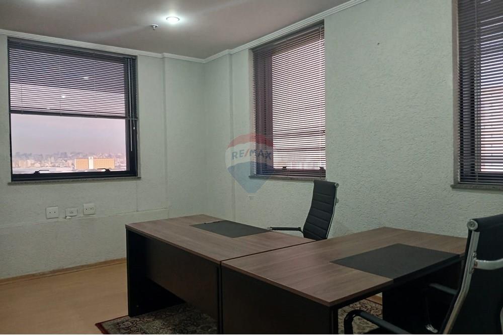 Cj. Comercial/ Sala - Alugar - São Paulo , São Paulo - 3.jpg - 602291021-272