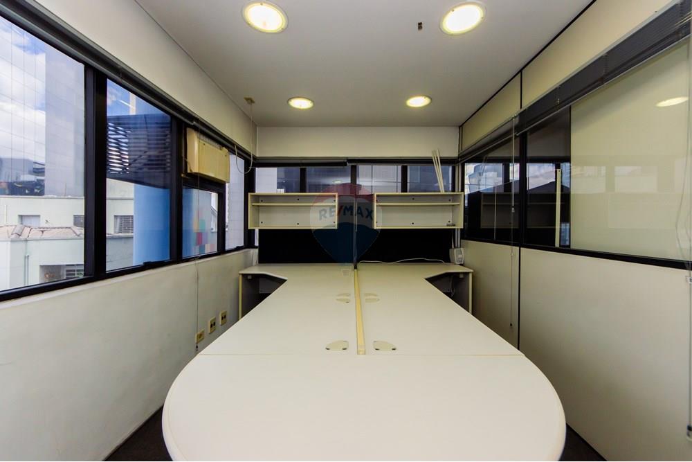 Cj. Comercial/ Sala - Venda - São Paulo , São Paulo - IMG_7784.jpg - 601441044-34