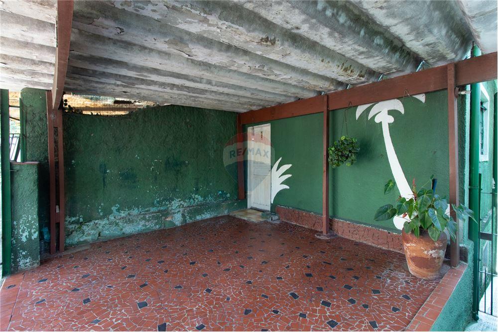 Casa - Venda - São Paulo , São Paulo - 28 - 601971018-1195