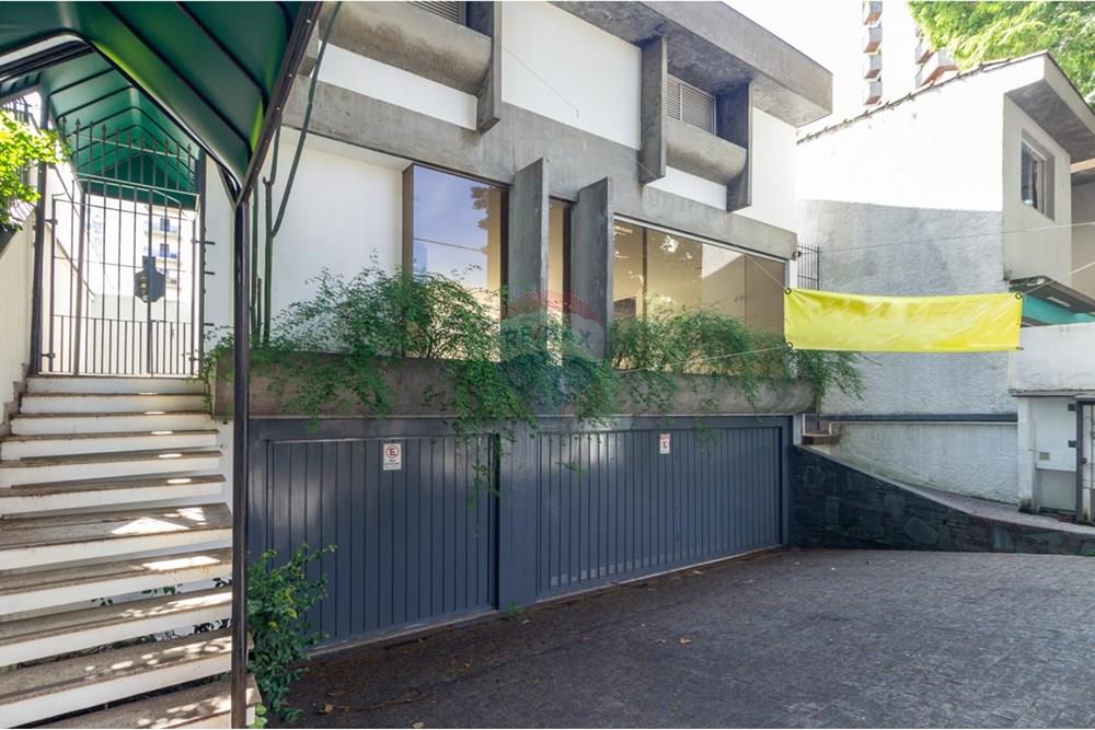 Prédio - Alugar - São Paulo , São Paulo - 2.jpg - 602291016-111