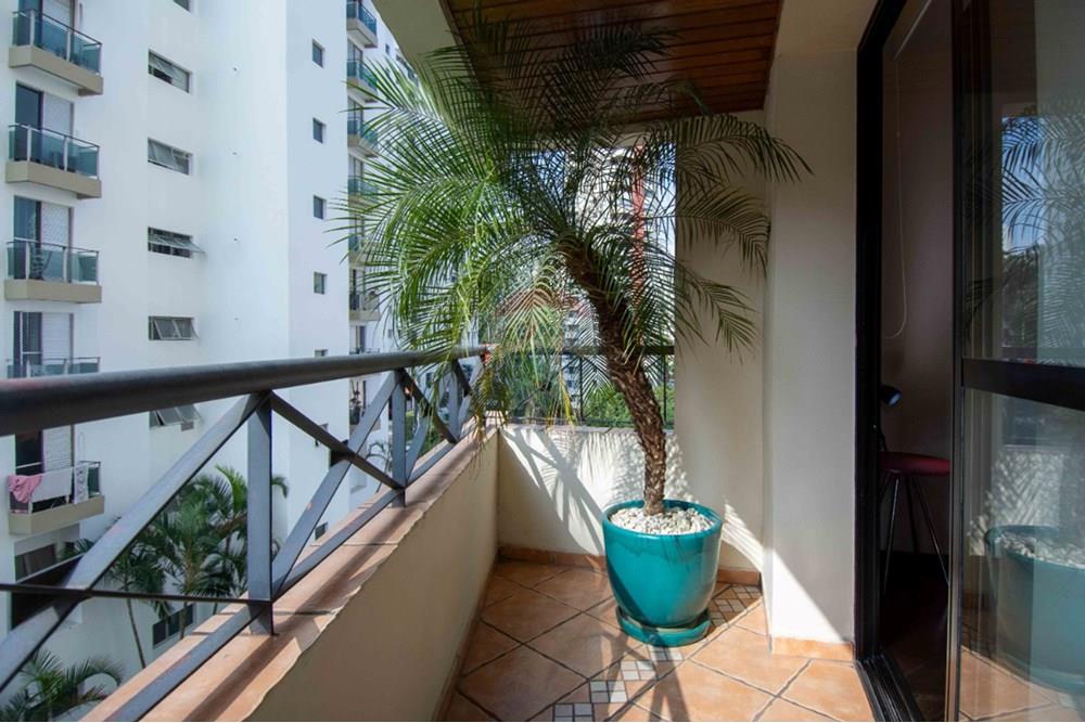 Apartamento - Venda - São Paulo , São Paulo - 95c54062-1ec5-4a8a-adad-36e7ffde49cd.jpeg - 601331082-4