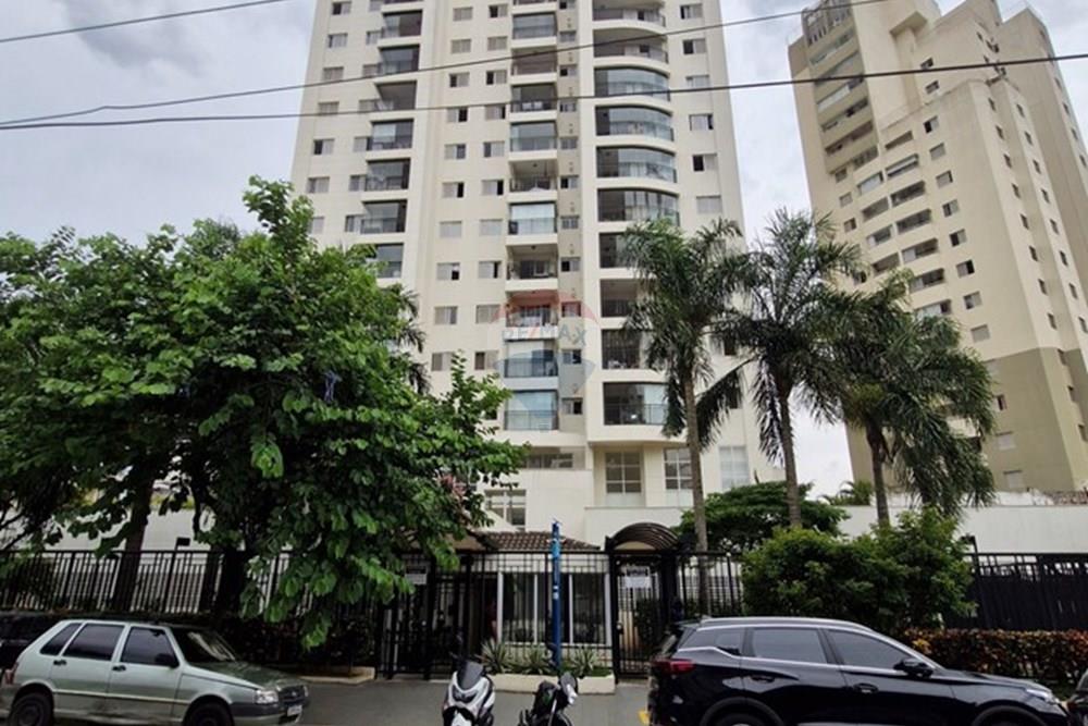 Apartamento - Alugar - São Paulo , São Paulo - 20260112_164010.jpg - 601471009-112