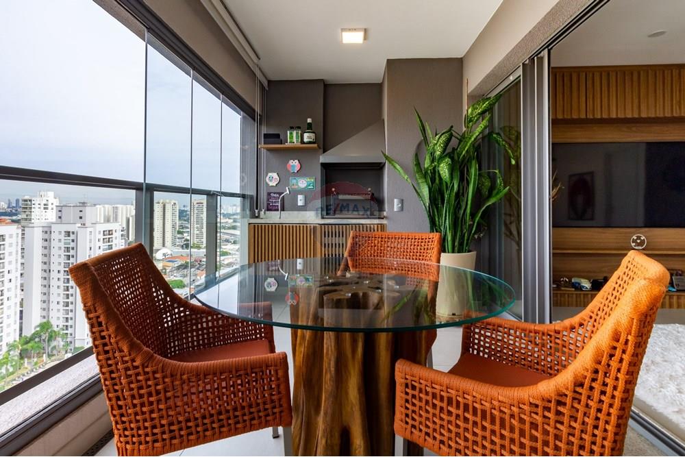 Apartamento - Venda - São Paulo , São Paulo - 3 VARANDA (3).jpg - 602281022-105