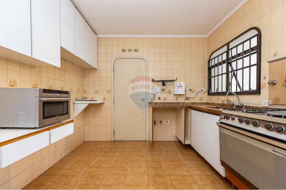 Apartamento - Venda - São Paulo , São Paulo - Remax Boutique-21.jpg - Cozinha - 601371001-100