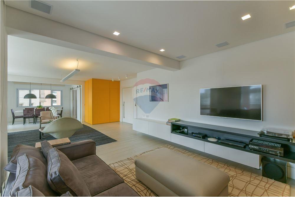 Rezidential - Apartament - Sao Paulo , Sao Paulo - BR - 38 - 601251125-37