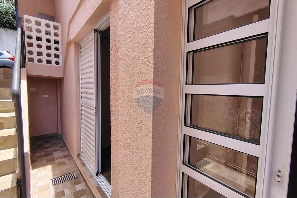 Casa - Alugar - São Paulo , São Paulo - Casa Francisco Isoldi 48 sem vaga (6).jpeg - 602191013-239