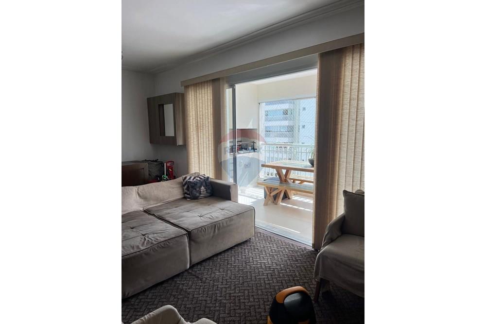 Apartamento - Alugar - São Paulo , São Paulo - 52761a3f-84be-405b-8cf8-cb30bf9188c0.jpeg - 602101006-107