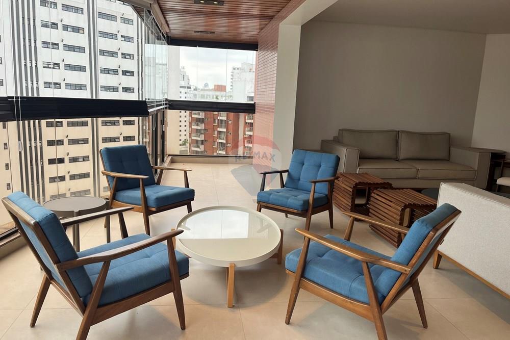 Apartamento - Alugar - São Paulo , São Paulo - IMG_5308.JPG - 602221037-1