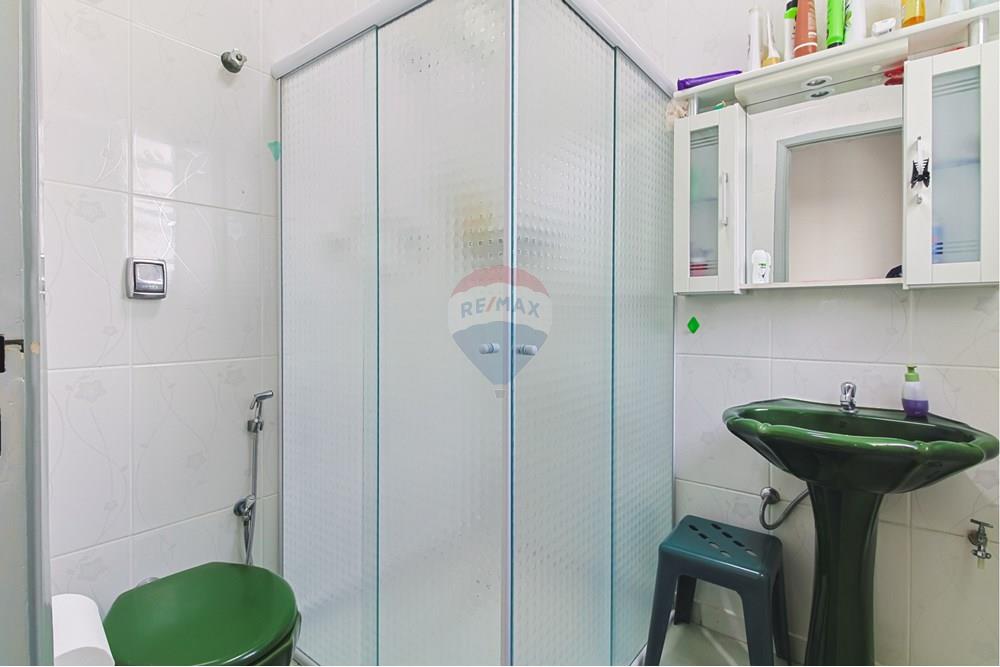 Casa de Vila - Venda - São Paulo , São Paulo - 07banheiros_005.jpg - 602101008-99