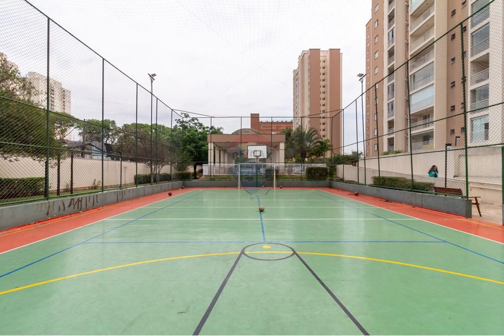 Residential - Kondo/ Apartemen - São Paulo , São Paulo - BR - 02area-condominial_015.jpg - 602101011-226