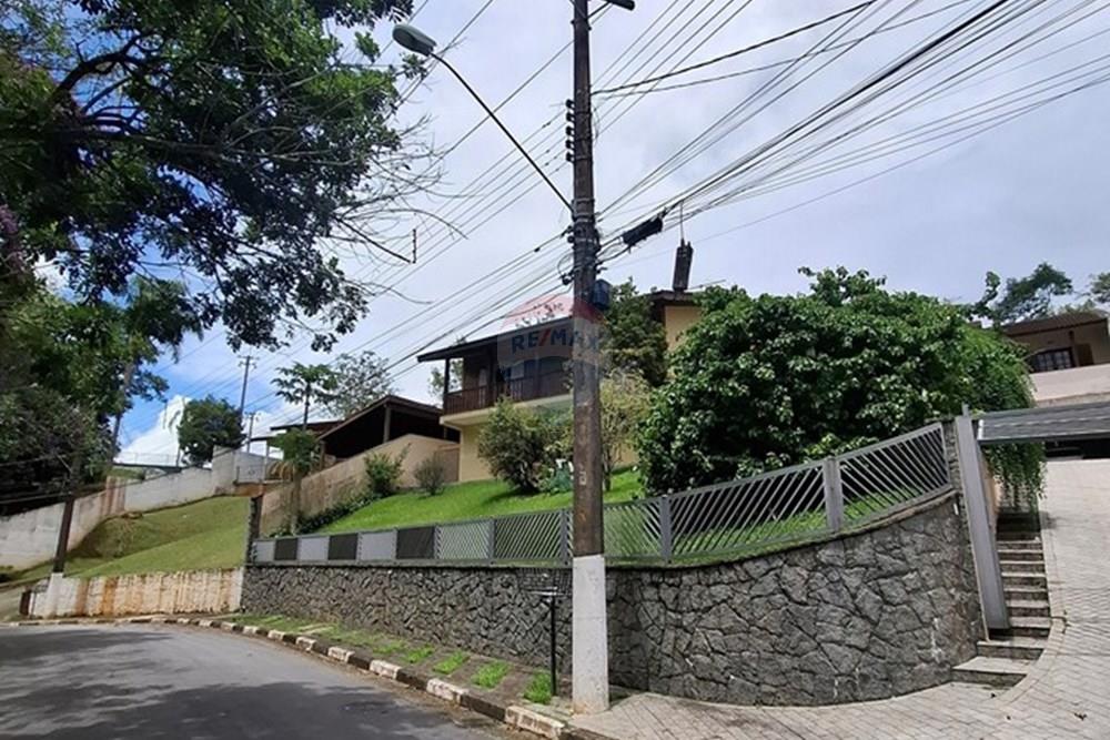 Casa de Condomínio - Venda - Arujá , São Paulo - 20260201_130329.jpg - 601241068-19