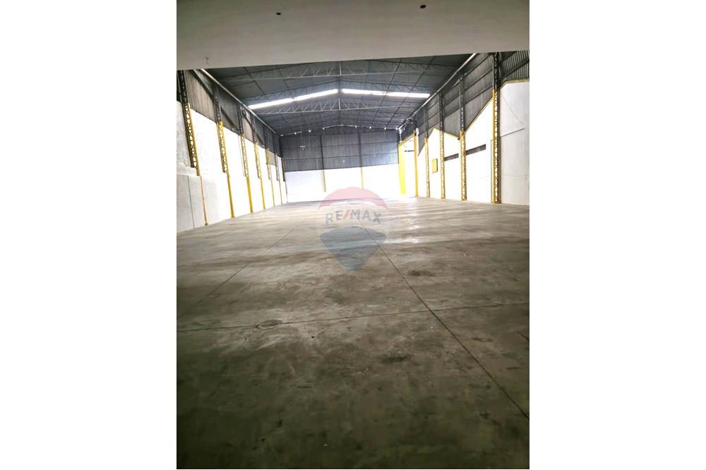 Galpão - Alugar - São Paulo , São Paulo - 10.jpeg - 602291016-202