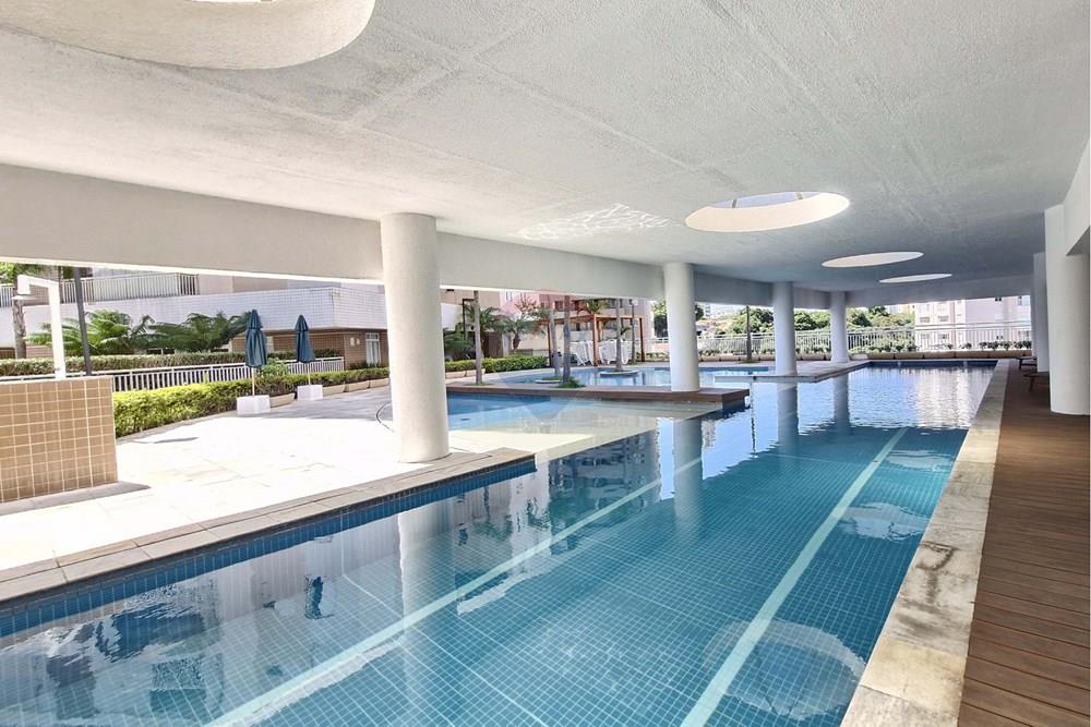 Apartamento - Venda - São Paulo , São Paulo - RUA MARIA JOSÉ POMAR, 332 (46).jpg - 601051032-156