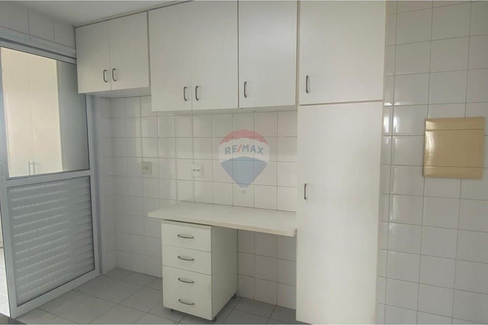 Apartamento - Alugar - São Paulo , São Paulo - Av Diógenes Ribeiro Lima 2991 ap154 (8).jpeg - 601141076-54