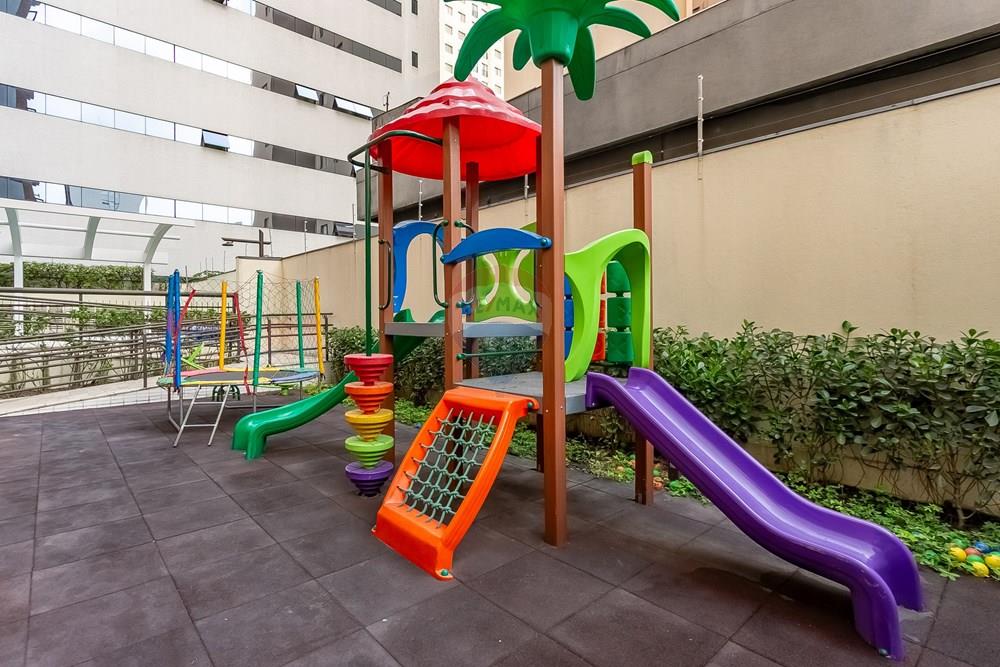 Apartamento - Venda - São Paulo , São Paulo - 601301002-129 - Rua Dr. Diogo de Faria, 477-009.jpg - 601301002-129