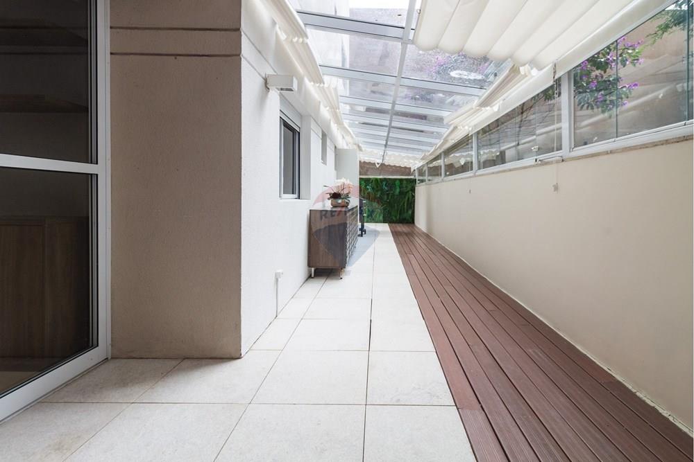 Apartamento - Venda - São Paulo , São Paulo - 15 VARANDA (9).jpg - 602281022-123