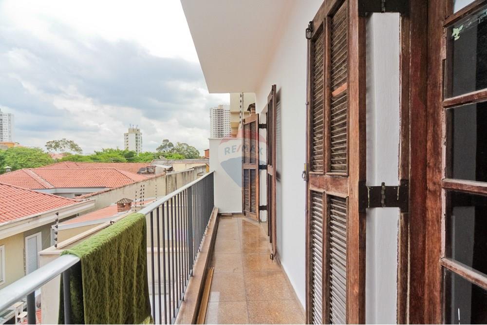 Sobrado - Venda - São Paulo , São Paulo - Rua Dona Herminda Borba Attuy-24.jpg - 602261024-38