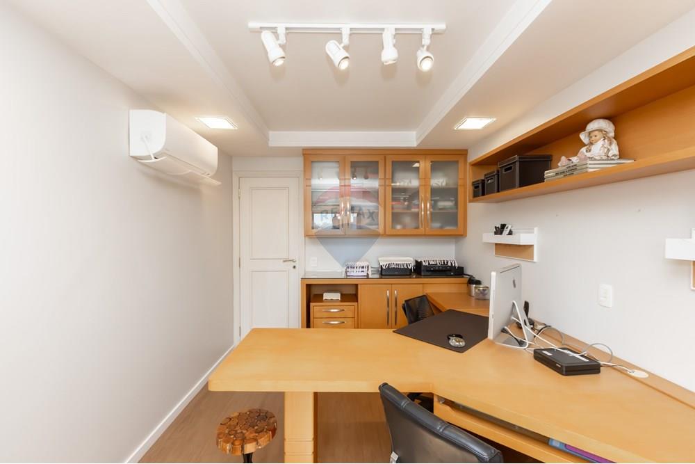 Duplex - Venda - São Paulo , São Paulo - 33 - Escritório.jpg - 602031008-64