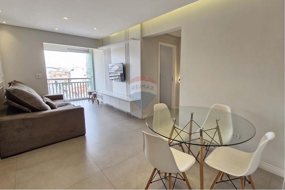 Apartamento - Venda - São Paulo , São Paulo - RUA SÃO PATRICIO, 150 (6).jpg - 601051037-162