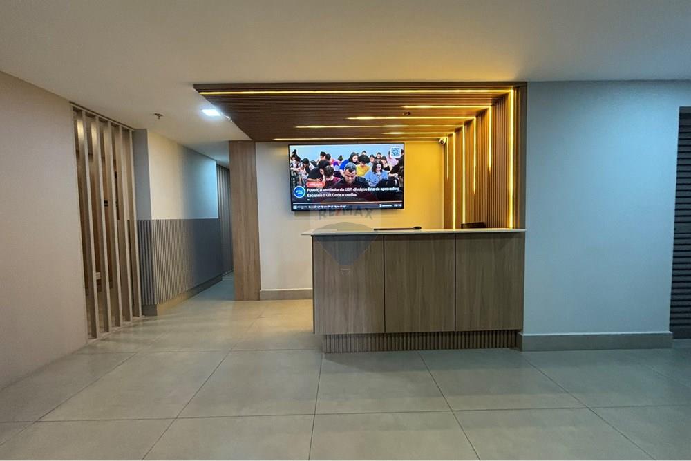 Cj. Comercial/ Sala - Alugar - São Paulo , São Paulo - IMG_7674.JPEG - 601811011-24