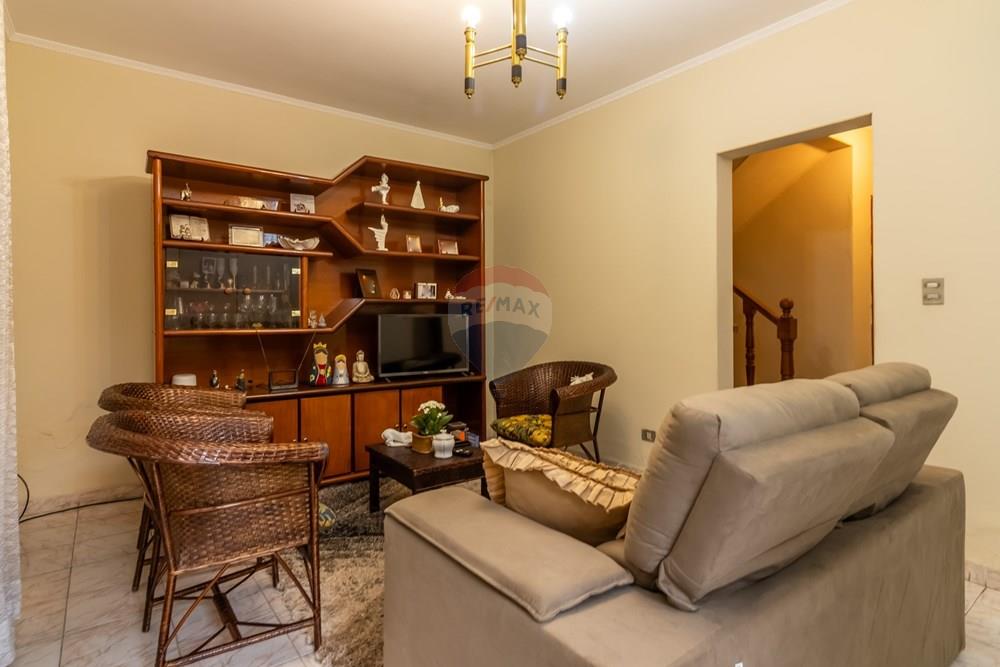 Sobrado - Venda - São Paulo , São Paulo - IMG_131217.jpg - 602131006-90