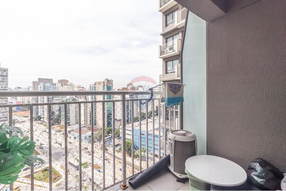 Studio - Venda - São Paulo , São Paulo - IMG_504912.jpg - 601721049-6