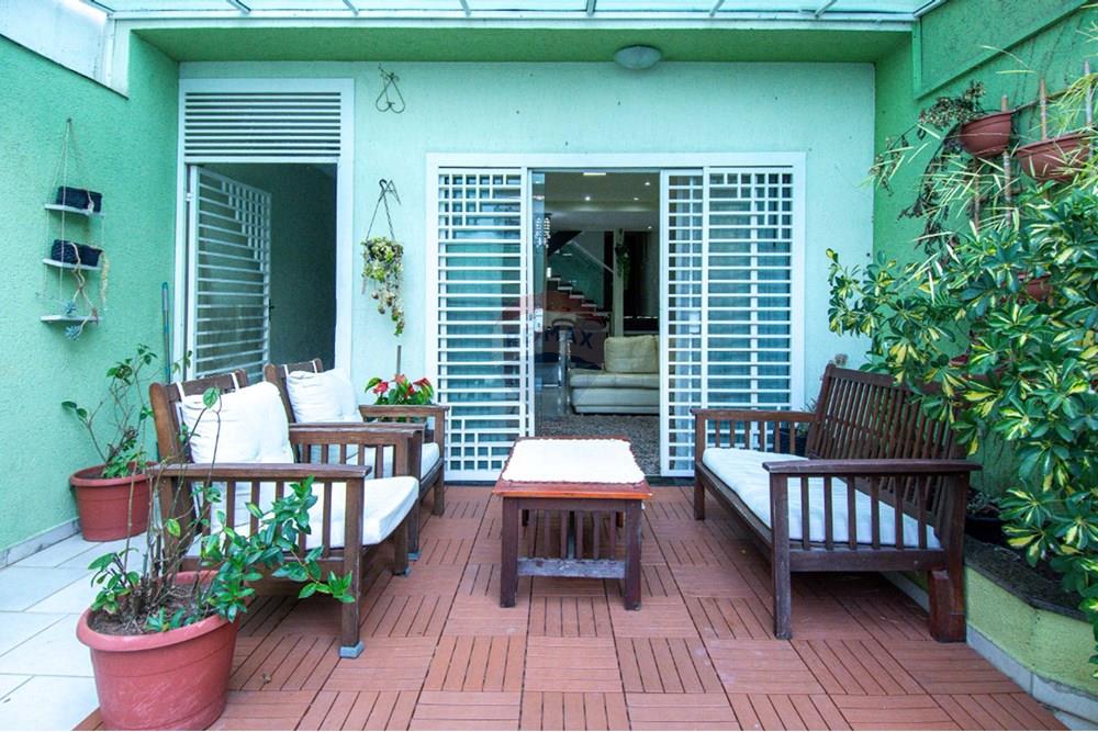 Sobrado - Venda - São Paulo , São Paulo - 905b5172-5e65-4557-995f-849585cb5c16.jpeg - 601251165-111