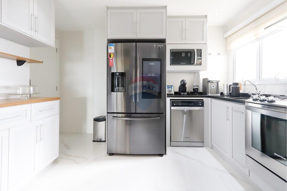 Apartamento - Venda - São Paulo , São Paulo - 26-02-04-R. Isaac Krasilchik, 88 - Jardim das Perdizes_053_CapodannoFotografia.jpg - 602341018-49