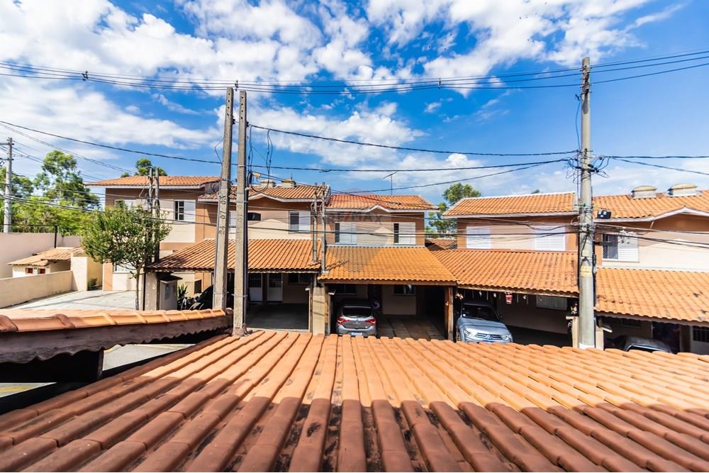 Casa de Condomínio - Venda - São Paulo , São Paulo - IMG_068928.jpg - 602261039-27