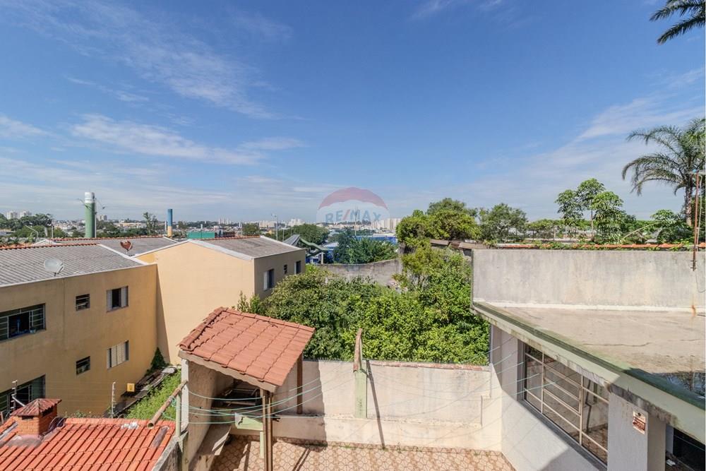 Sobrado - Venda - São Bernardo do Campo , São Paulo - 01fotos_029.jpg - 601181054-87