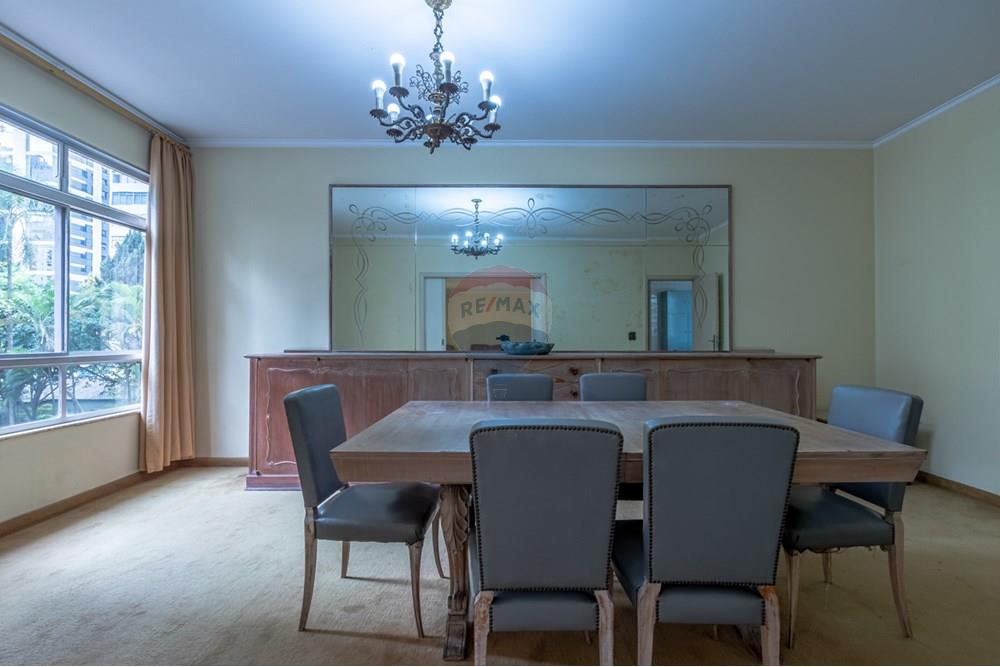 Apartamento - Venda - São Paulo , São Paulo - IMG_1268-HDR.jpg - Sala de jantar - 601081008-37