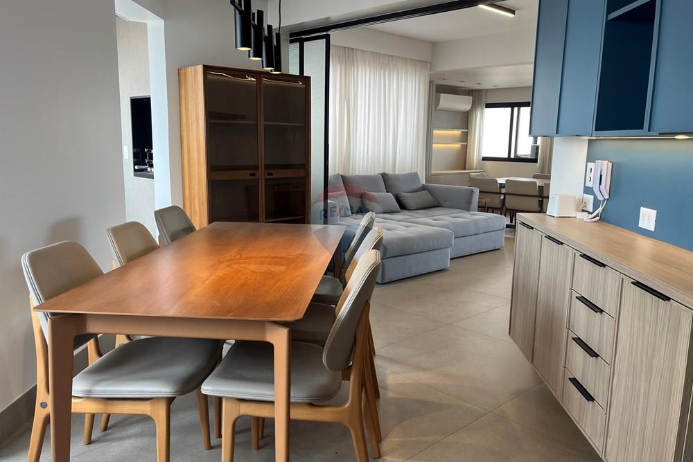 Apartamento - Alugar - São Paulo , São Paulo - IMG_5334.JPG - 602221037-1