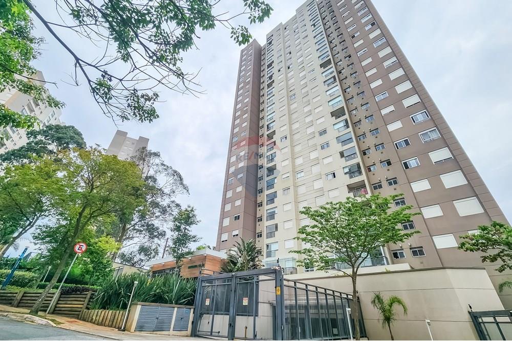 Apartamento - Venda - São Paulo , São Paulo - 20251027_09051201.jpg - 602071012-30