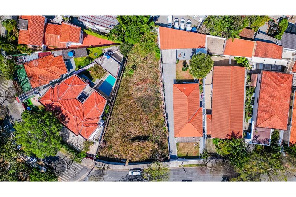 Terreno - Venda - São Paulo , São Paulo - DJI_0292.jpg - 601141083-115