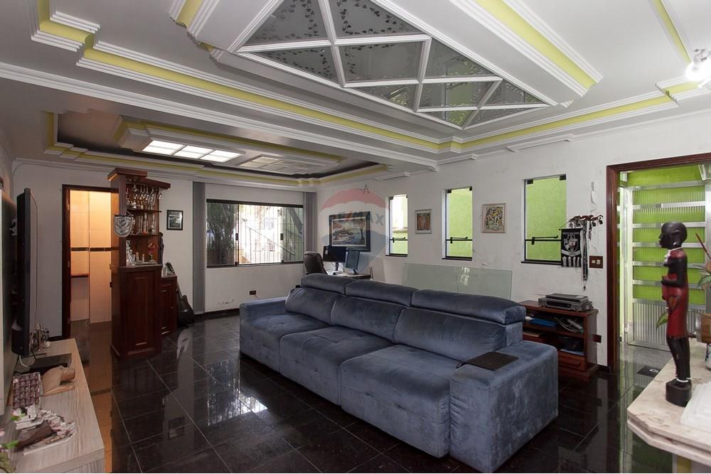 Sobrado - Venda - São Paulo , São Paulo - IMG_8004.jpg - 601751101-13